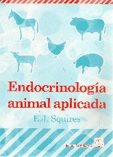 Endocrinologia animal aplicada