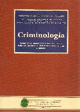 Criminologa