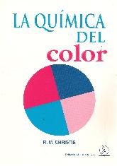 La quimica del color