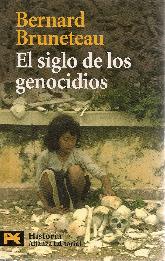 El siglo de los genocidios