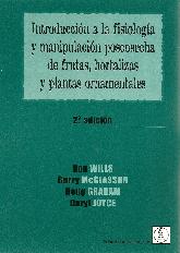 Introduccion a la fisiologia y manipulacion postcosecha de frutas, hortalizas y plantas ornamentale