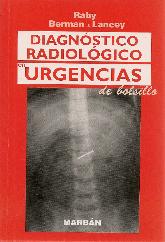 Diagnostico Radiologico en Urgencias de bolsillo