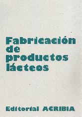 Fabricacion de productos lacteos