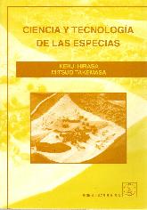 Ciencia y tecnologia de las especias