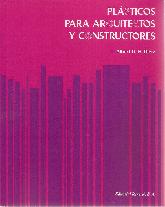 Plsticos para arquitectos y constructores