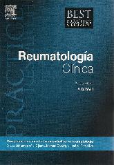 Reumatologa Clnica