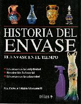 Historia del Envase