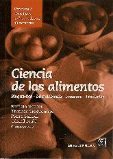 Ciencias de los alimentos Vol 2 