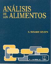 Analisis de los Alimentos