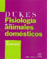 Fisiología de los animales domésticos Dukes
