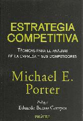 Estrategia Competitiva