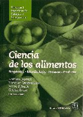 Ciencias de los alimentos Vol 1