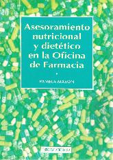 Asesoramiento nutricional y dietetico en la oficina de farmacia