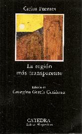 La region mas transparente