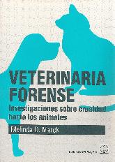 Veterinaria Forense