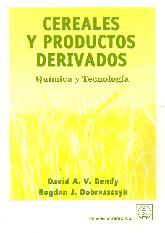 Cereales y Productos Derivados