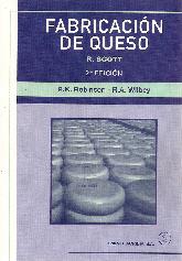 Fabricacin de queso, R. Scott