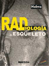 Radiologa del esqueleto