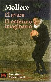 El avaro / El enfermo imaginario