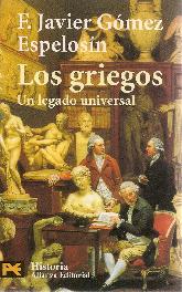 Los Griegos. Un Legado Universal