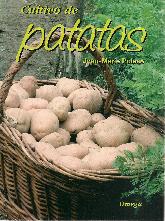 Cultivo de Patatas