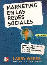 Marketing en las Redes Sociales