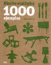 Diseo ecolgico 1000 ejemplos