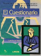 El cuestionario