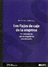 Los flujos de caja de la empresa