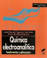 Qumica electroanaltica