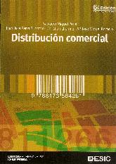 Distribucin Comercial