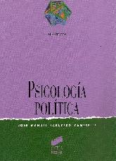 Psicologia politica