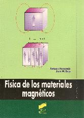 Fsica de los materiales magnticos