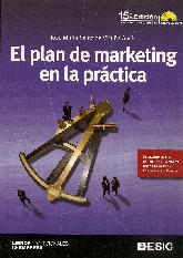 El plan de Marketing en la prctica