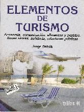 Elementos de Turismo