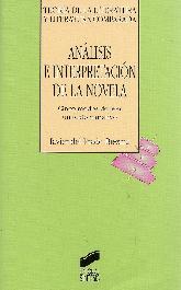 Analisis e interpretacion de la novela