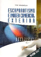 Escaparatismo e imagen comercial exterior