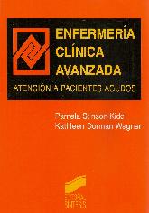 Enfermera Clnica Avanzada