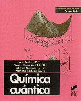 Qumica Cuntica