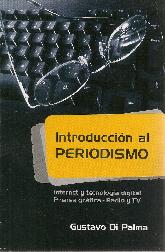 Introduccin al Periodismo