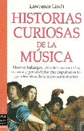 HIstorias Curiosas de las Msica