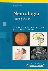 Neurologa Texto y Atlas