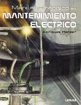 Manual del tcnico en mantenimiento elctrico