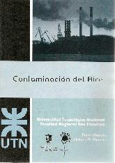 Contaminacin del Aire