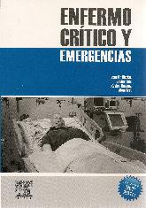 Enfermo crtico y emergencias