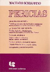 Pericias