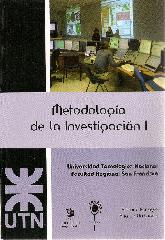 Metodolgia de la Investigacin I