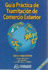 Gua Prctica de tramitacin de Comercio Exterior