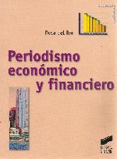 Periodismo economico y financiero