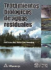 Tratamientos biolgicos de aguas residuales